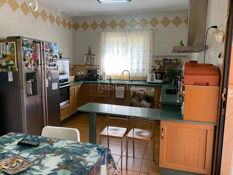 Foto e0da0ec1-a3c6-491d-8c99-356da0dd42c2. Xalet amb aparcament a Los Franceses - La Vega Chiclana de la Frontera