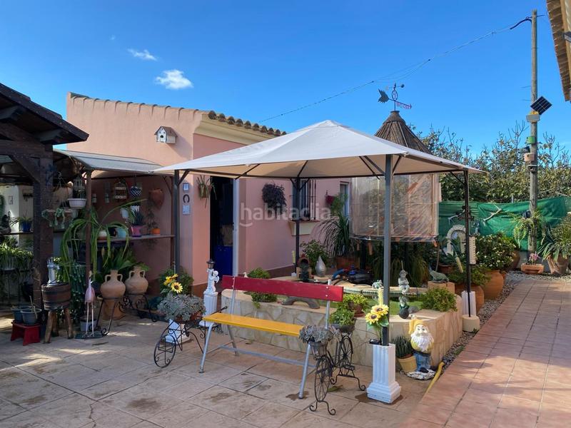 Foto e4c579a0-305c-4626-970e-07ab53369e37. Xalet amb aparcament a Los Franceses - La Vega Chiclana de la Frontera