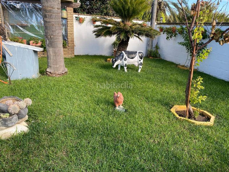 Foto ee4dca94-0ae7-4fba-a63e-b01eb3523f22. Xalet amb aparcament a Los Franceses - La Vega Chiclana de la Frontera