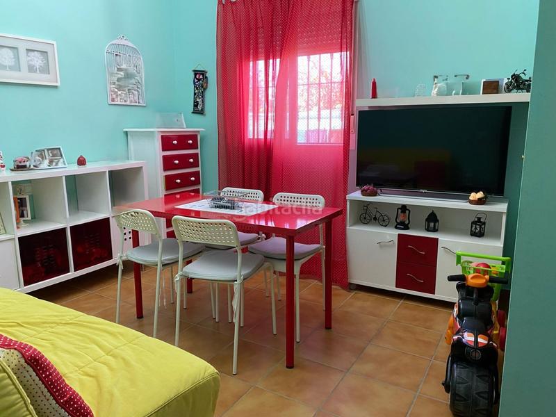 Foto f592dea3-906f-4d50-a2a8-17692bbd9273. Xalet amb aparcament a Los Franceses - La Vega Chiclana de la Frontera