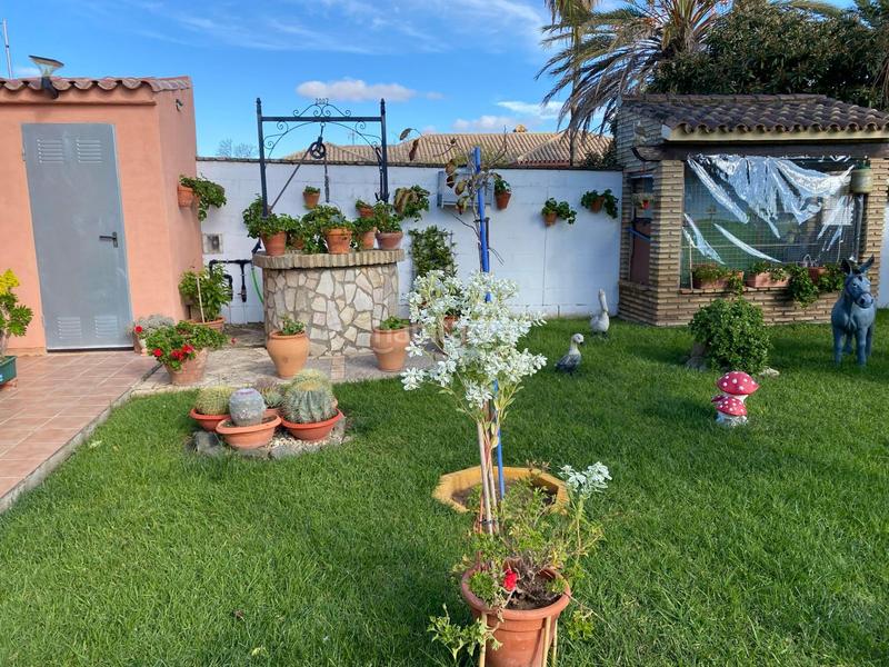 Foto ffdf3e3e-3f39-4a65-b364-c0aebcdb23c9. Xalet amb aparcament a Los Franceses - La Vega Chiclana de la Frontera