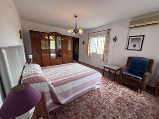 Chalet en Los Franceses - La Vega. Chalet zona cajellon de los frailes   hipotecable