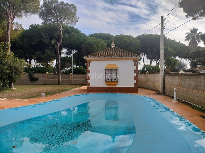 Foto 134067a6-4349-466c-9775-fd0e659e205f. Xalet amb aparcament piscina a Las Lagunas - Campano Chiclana de la Frontera