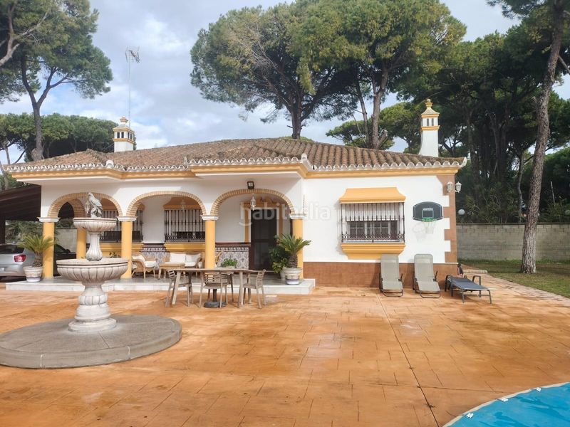 Foto 8017a110-aefd-481e-b54a-f842a00f5418. Xalet amb aparcament piscina a Las Lagunas - Campano Chiclana de la Frontera