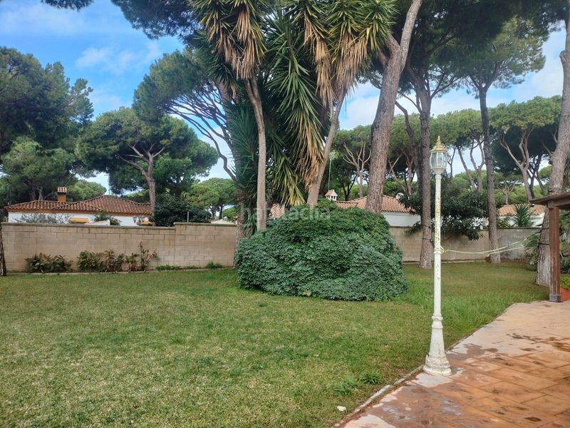 Foto b4848bff-a106-4023-8003-cdc583934a1b. Xalet amb aparcament piscina a Las Lagunas - Campano Chiclana de la Frontera
