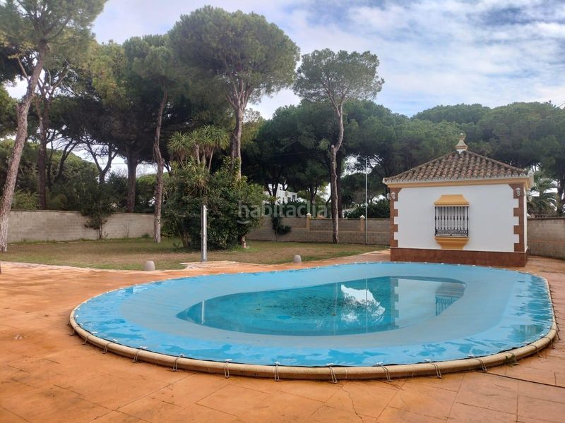 Foto d772f843-1d82-4e53-befb-67122cc2832f. Xalet amb aparcament piscina a Las Lagunas - Campano Chiclana de la Frontera