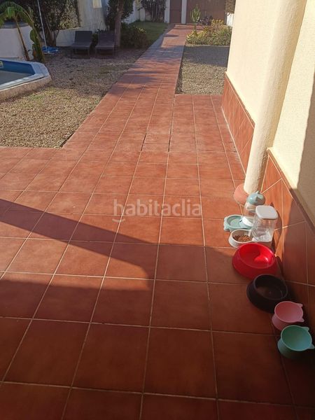 Foto b90a7a64-a05e-4bb1-aa51-c136031b1bd4. Xalet amb aparcament piscina a Los Gallos Chiclana de la Frontera