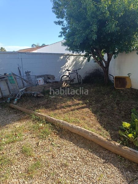 Foto ddb62874-c076-42be-b203-1a4fc8dda857. Xalet amb aparcament piscina a Los Gallos Chiclana de la Frontera