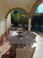 Chalet en Los Gallos. Chalet urbano 100