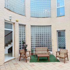 Planta baixa a La Banda - Campo de Fútbol