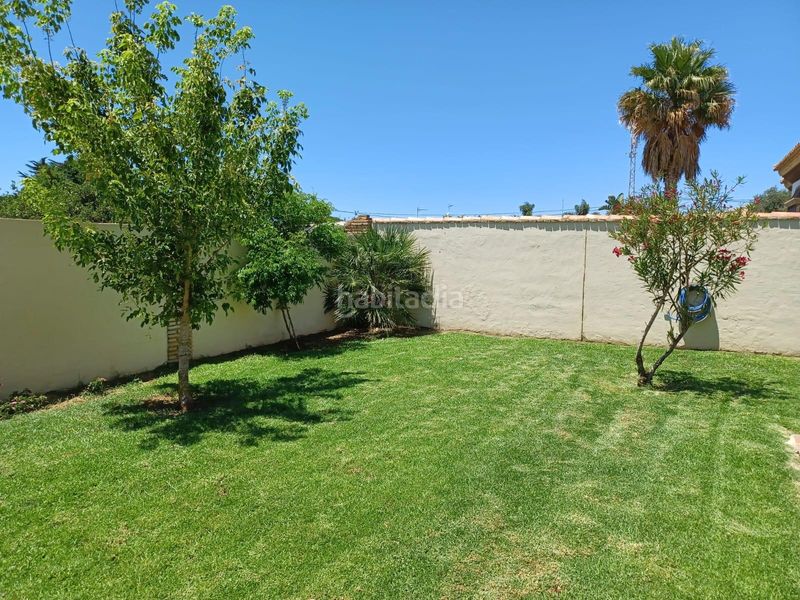 Foto 4418c7aa-9171-479d-9619-5a2bfea6b0fb. Xalet amb aparcament piscina a Las Lagunas - Campano Chiclana de la Frontera