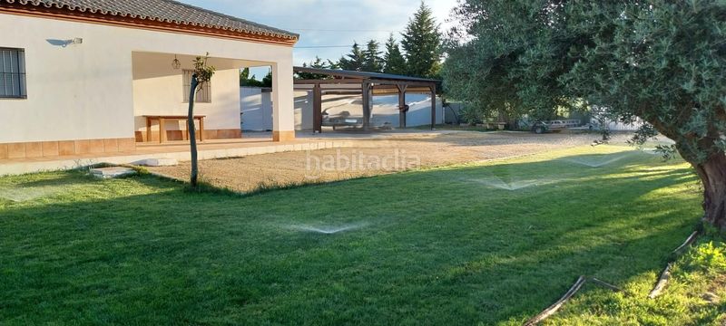 Foto 02cbbcce-72ae-4ed6-9b95-01bc73db3353. Xalet amb aparcament a Las Lagunas - Campano Chiclana de la Frontera