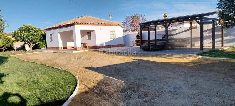 Foto 02d4ae0a-d68a-4c96-9bf1-83309d0edc69. Xalet amb aparcament a Las Lagunas - Campano Chiclana de la Frontera