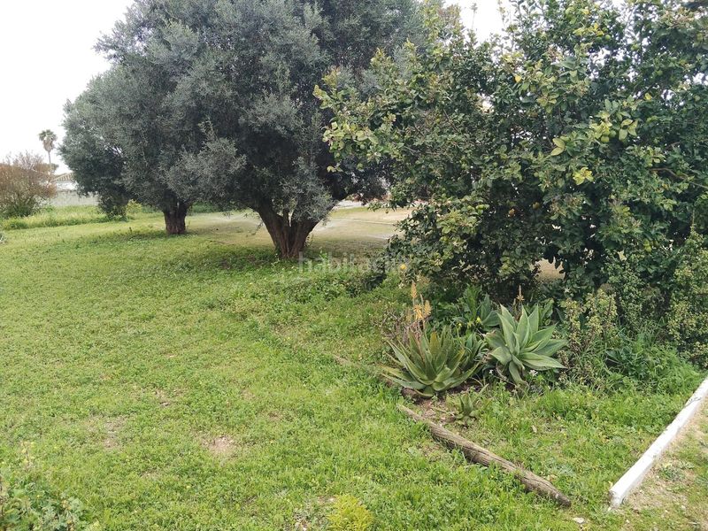 Foto 054108b4-4aad-40d0-ad8a-aae8aef99211. Xalet amb aparcament a Las Lagunas - Campano Chiclana de la Frontera