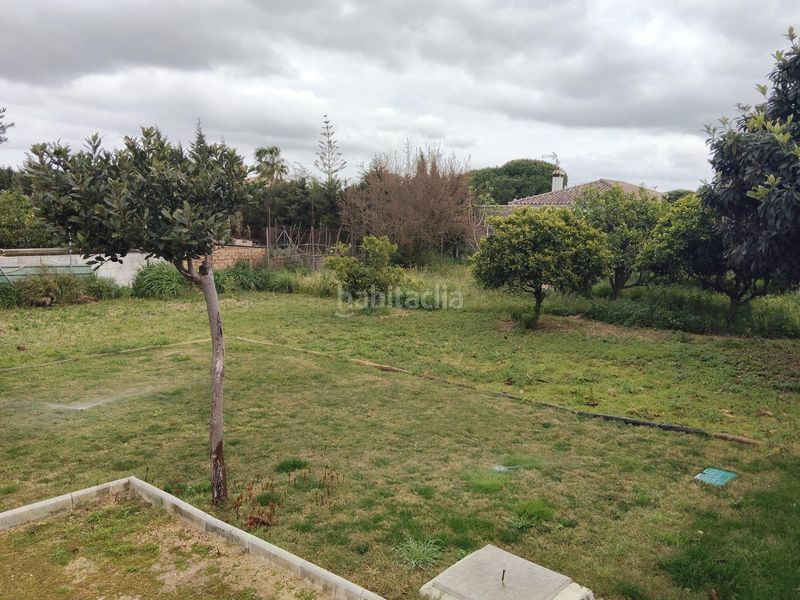 Foto 144059f2-2e4e-4a7a-9d05-888d27f37a78. Xalet amb aparcament a Las Lagunas - Campano Chiclana de la Frontera