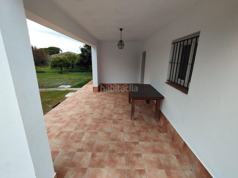 Foto 7542d67a-c53b-41bc-a9d1-1c24f27476eb. Xalet amb aparcament a Las Lagunas - Campano Chiclana de la Frontera