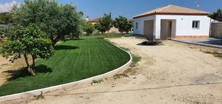 Xalet a Las Lagunas - Campano