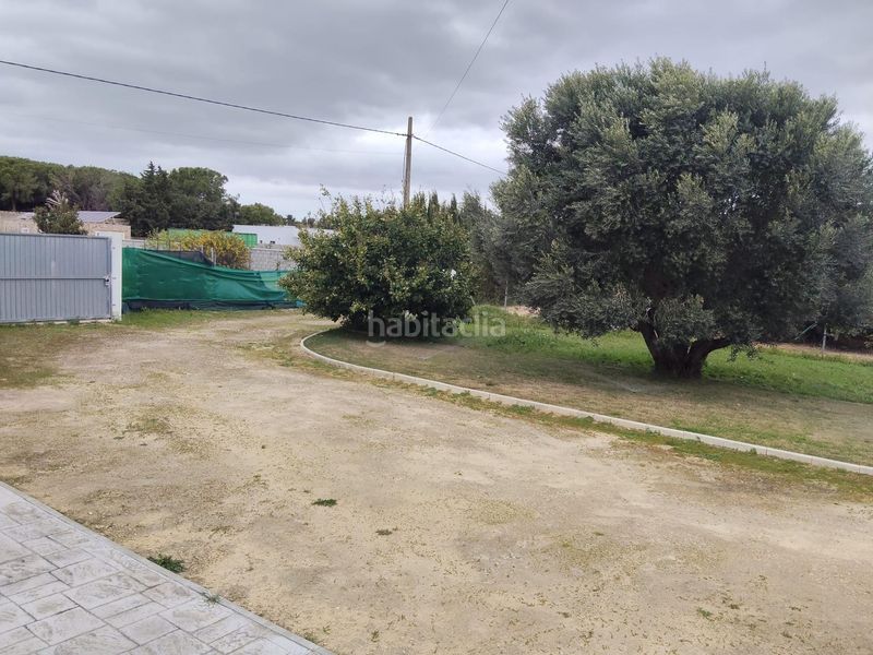 Foto 8f9b8319-6515-4d3f-a4ee-d6f6a65000e6. Xalet amb aparcament a Las Lagunas - Campano Chiclana de la Frontera