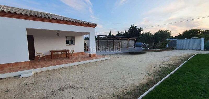 Foto a66a09ff-9d2b-4f39-b50c-d3aa2d400c89. Xalet amb aparcament a Las Lagunas - Campano Chiclana de la Frontera