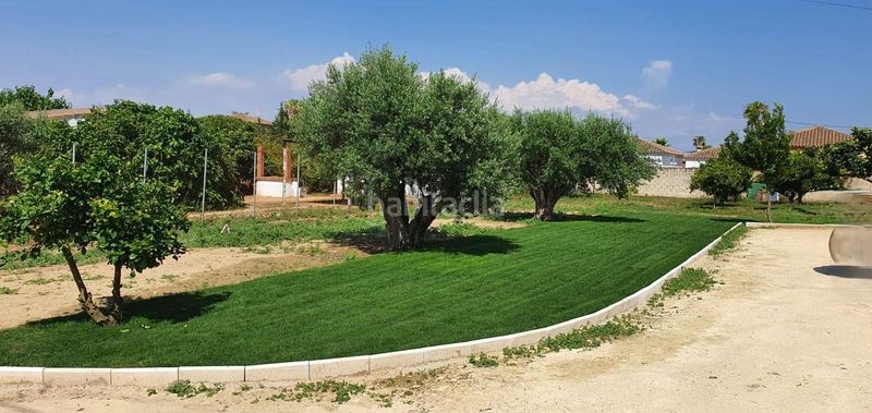 Foto aa7ed39c-7ae2-4d3b-9fed-be4e7f8a5098. Xalet amb aparcament a Las Lagunas - Campano Chiclana de la Frontera