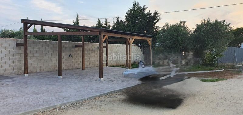 Foto ab754787-2745-4727-9b97-49a379a0633a. Xalet amb aparcament a Las Lagunas - Campano Chiclana de la Frontera