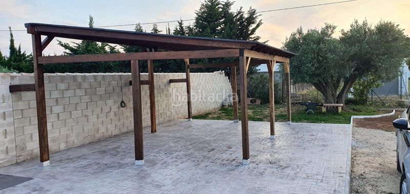 Foto b03eb9c6-b7d4-4b74-96b0-96b0ef34e1dc. Xalet amb aparcament a Las Lagunas - Campano Chiclana de la Frontera