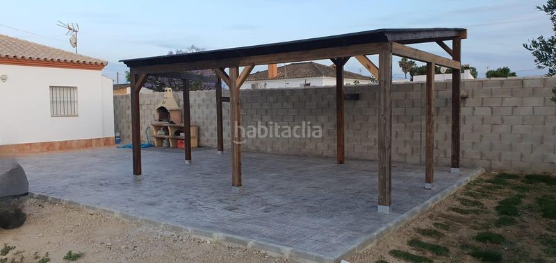 Foto bb4237f4-5360-451d-893c-34624a424eb8. Xalet amb aparcament a Las Lagunas - Campano Chiclana de la Frontera