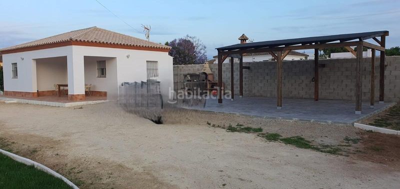 Foto dacfead2-e814-4d09-893d-e1396025848d. Xalet amb aparcament a Las Lagunas - Campano Chiclana de la Frontera