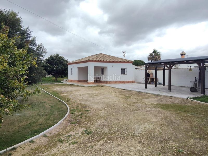 Foto de5851c8-419b-4392-ae69-fb1ebaa47d2d. Xalet amb aparcament a Las Lagunas - Campano Chiclana de la Frontera