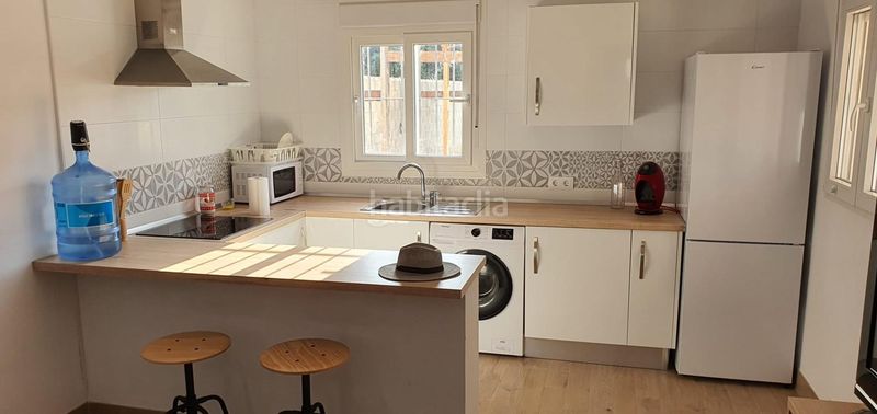 Foto f19877b6-f761-4944-b6eb-37f40250f9f4. Xalet amb aparcament a Las Lagunas - Campano Chiclana de la Frontera