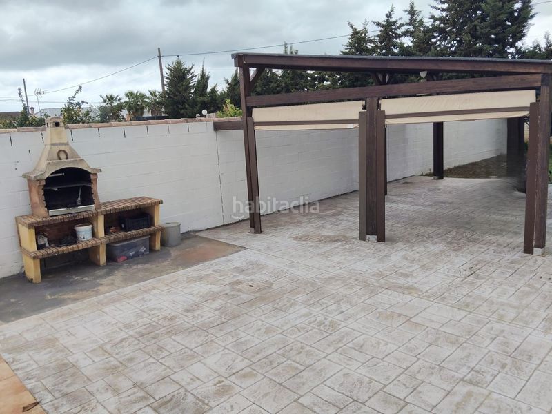 Foto f5d2c274-6066-408b-82e0-ff53c7b3ef72. Xalet amb aparcament a Las Lagunas - Campano Chiclana de la Frontera