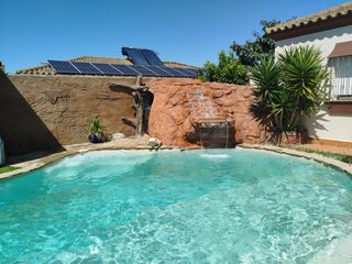 Chalet en Los Franceses - La Vega. Chalet hipotecable zona marquesado
