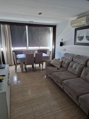 Etagenwohnung en La Banda - Campo de F�tbol. Piso 3� planta sin ascensor
