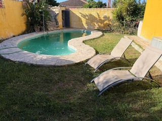 Xalet en Los Franceses - La Vega. Chalet hipotecable zona la dehesilla