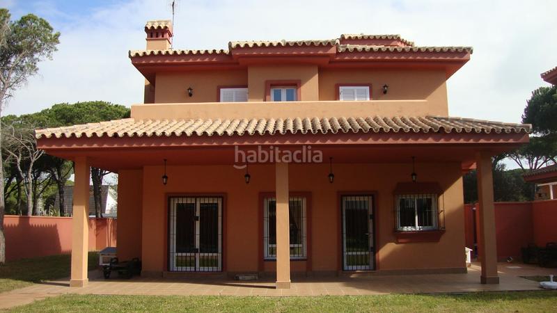 Foto 7cb0cc88-08af-42a2-abbb-31732b1ab78e. Chalet avec chauffage parking piscine dans La Barrosa Chiclana de la Frontera