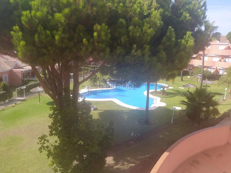 Foto 05adaaab-ae8c-41bf-87b3-d627f96f8088. Àtic amb aparcament piscina a Novo Sancti Petri Chiclana de la Frontera