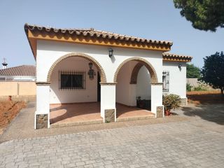 Xalet a Las Lagunas - Campano