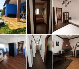 Chalet en Las Lagunas - Campano