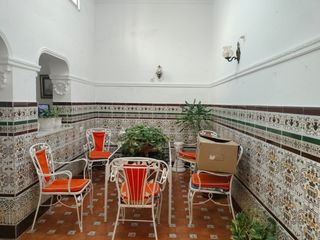 Casa a La Banda - Campo de Fútbol