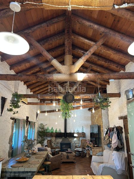 Foto 47739262-6540-4248-b400-6e639032db1f. Chalet mit kamin parking pool in Las Lagunas - Campano Chiclana de la Frontera