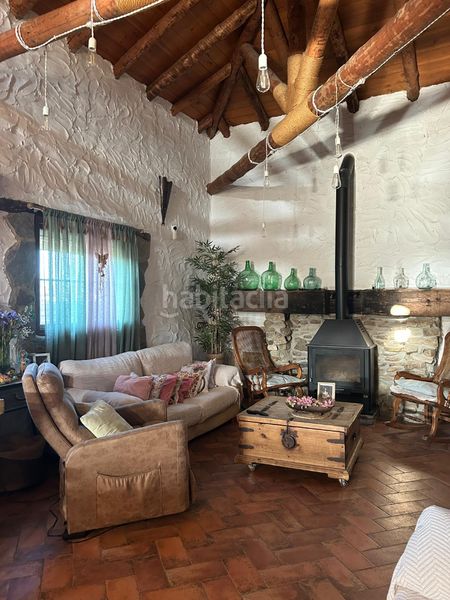 Foto 638097ce-d107-493d-b570-89aa638857d2. Chalet mit kamin parking pool in Las Lagunas - Campano Chiclana de la Frontera