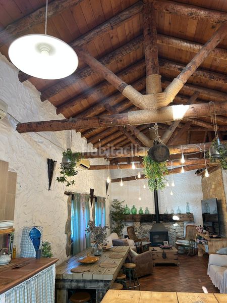 Foto 6f4abccb-83eb-4992-bb7e-0c928f9cb404. Chalet mit kamin parking pool in Las Lagunas - Campano Chiclana de la Frontera