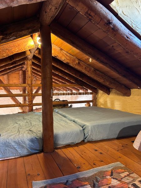 Foto 729305a2-5198-4260-a62d-efccd5052737. Chalet mit kamin parking pool in Las Lagunas - Campano Chiclana de la Frontera
