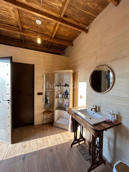 Foto 92a050d3-98e7-4979-99a8-24883aa510bb. Chalet mit kamin parking pool in Las Lagunas - Campano Chiclana de la Frontera