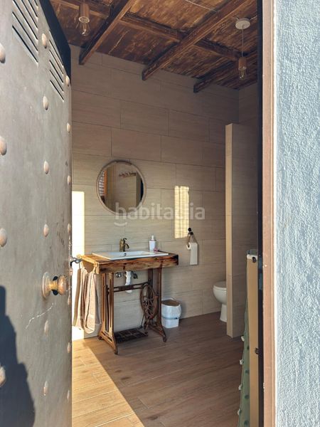 Foto 94554e0f-1015-4013-ae29-76e824daea77. Chalet mit kamin parking pool in Las Lagunas - Campano Chiclana de la Frontera