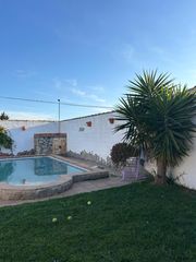 Xalet a Las Lagunas - Campano. Chalet zona sotillo no hipotecable