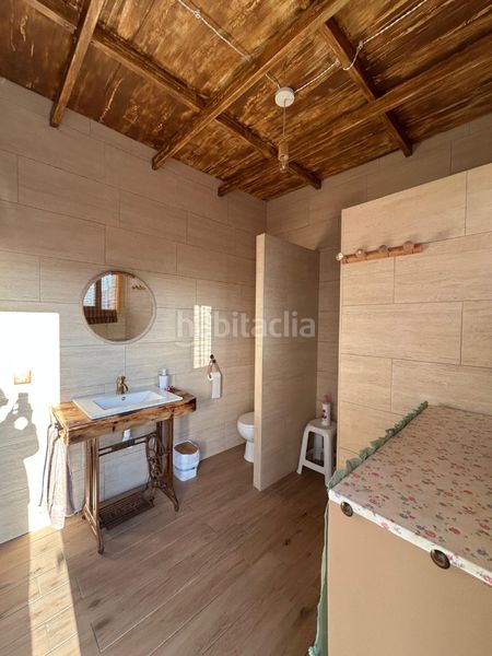 Foto c8b8adf0-3c99-467b-bdb7-34699deaa8a9. Chalet mit kamin parking pool in Las Lagunas - Campano Chiclana de la Frontera