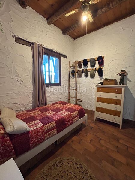 Foto d281bb95-7763-48c5-909e-9b534e8dd38a. Chalet mit kamin parking pool in Las Lagunas - Campano Chiclana de la Frontera