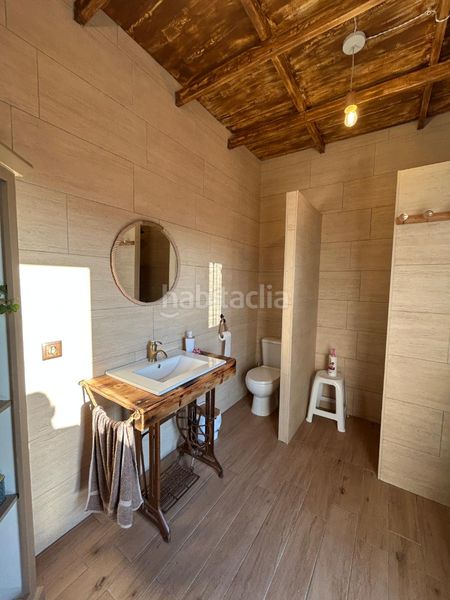 Foto e9f2c954-cf3a-49e9-909a-d1310feed3a9. Chalet mit kamin parking pool in Las Lagunas - Campano Chiclana de la Frontera