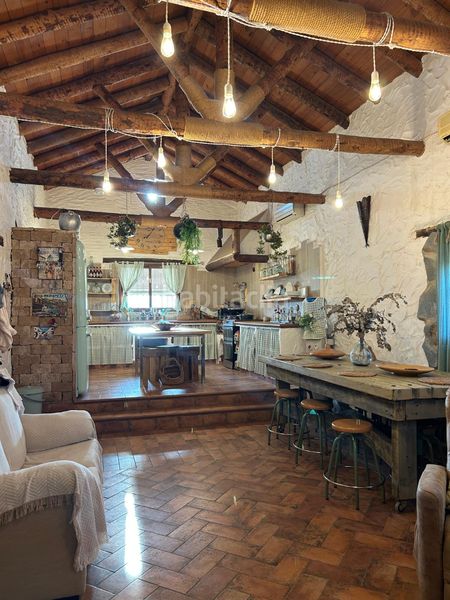 Foto fe5d54b4-0685-4fb6-b98e-811cacc994d5. Chalet mit kamin parking pool in Las Lagunas - Campano Chiclana de la Frontera